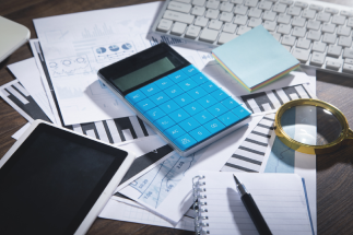 About refinance calculator